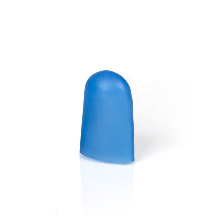 SiliCap Original Blue Silicone Penis Cap | Matters of Size