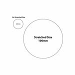 Silicone Sleeves - SiliSleev - Anti-Turtling Penis Sleeves