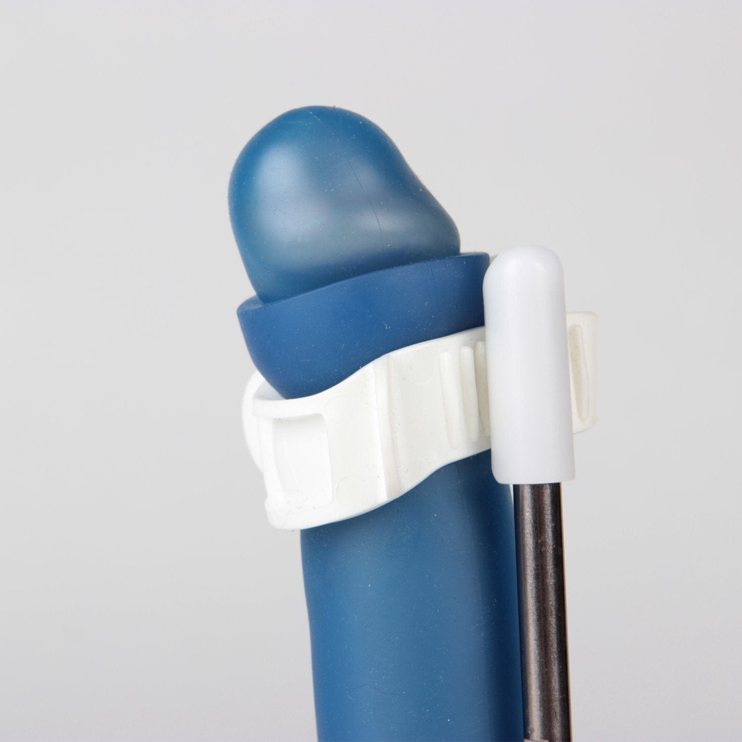 Silicone Sleeves - SiliSleev - Anti-Turtling Penis Sleeves