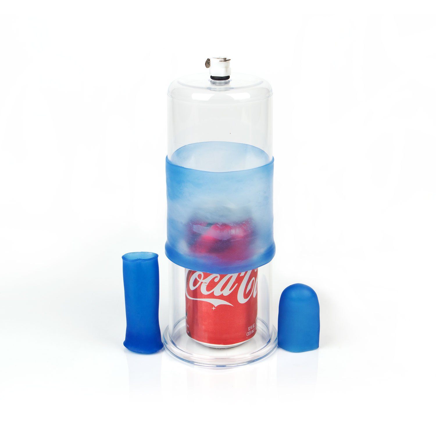 Silicone Sleeves - SiliSleev - Anti-Turtling Penis Sleeves