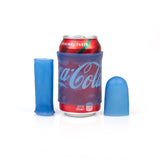 Silicone Sleeves - SiliSleev - Anti-Turtling Penis Sleeves