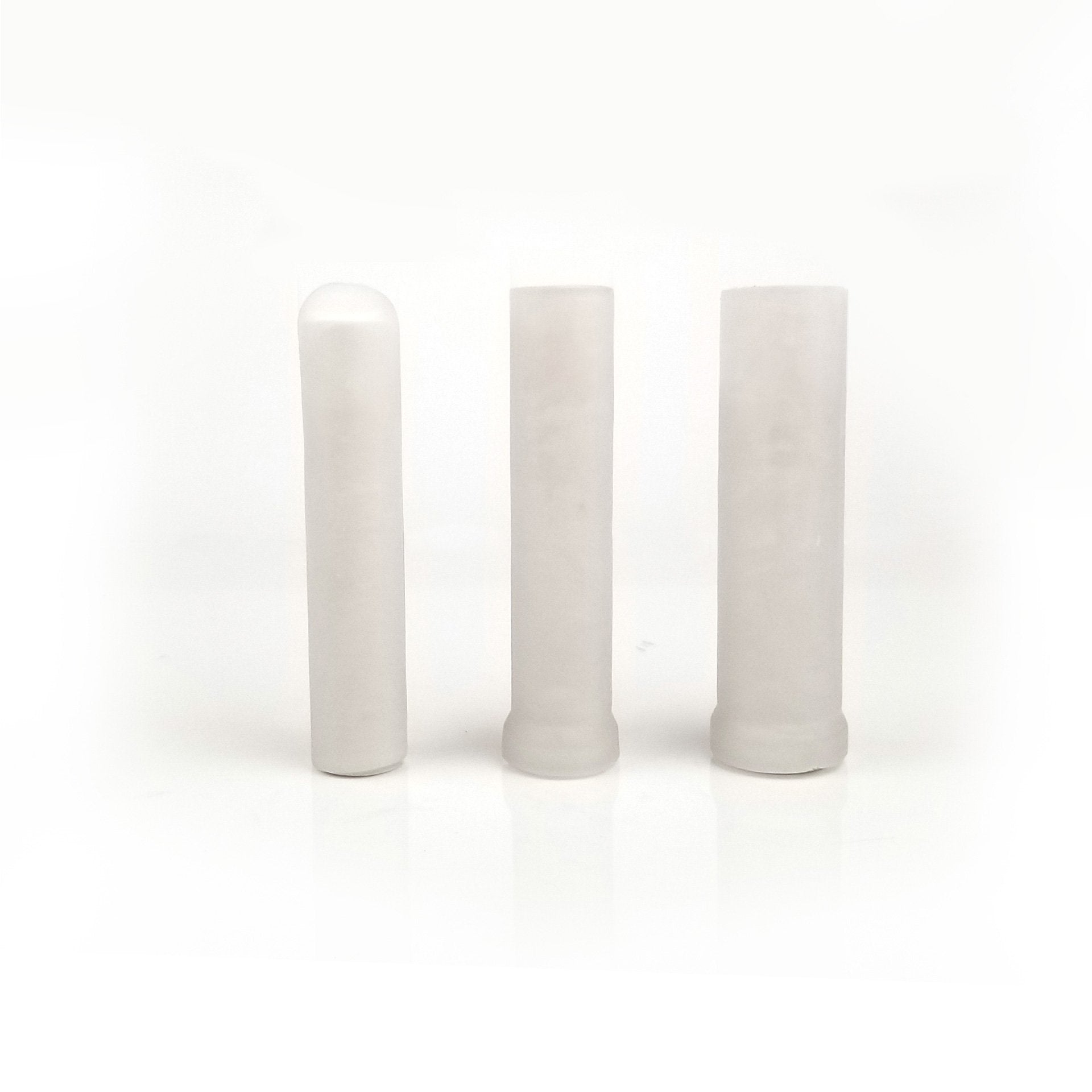 Silicone Sleeves - SiliSleev - Anti-Turtling Penis Sleeves