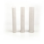 Silicone Sleeves - SiliSleev - Anti-Turtling Penis Sleeves