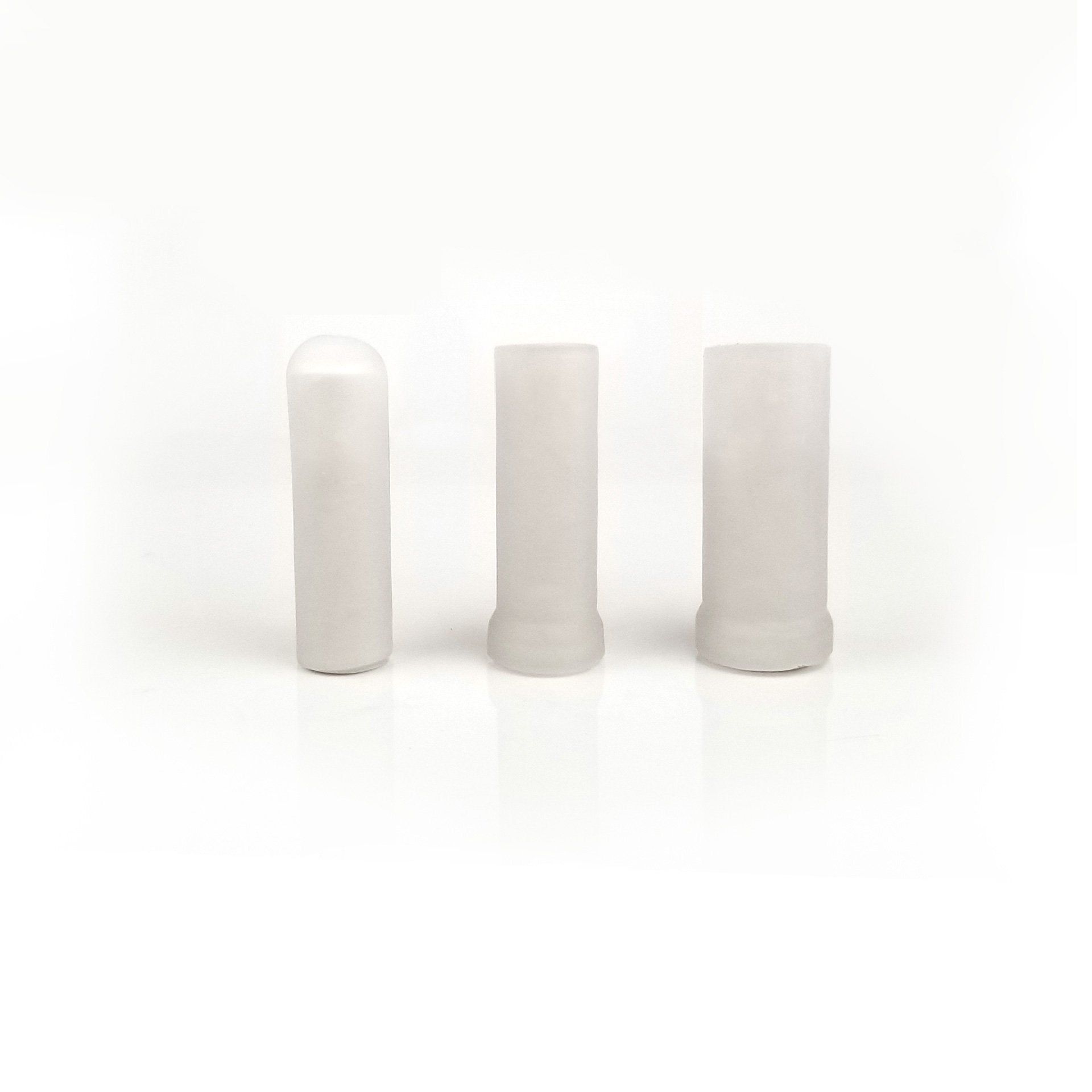 Silicone Sleeves - SiliSleev - Anti-Turtling Penis Sleeves