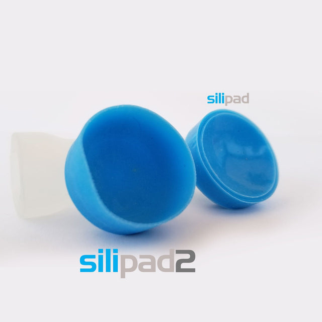 SiliPad2 For SiliStretcher2