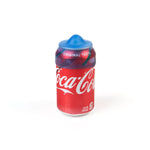 SiliCap Original Blue Silicone Penis Cap | Matters of Size