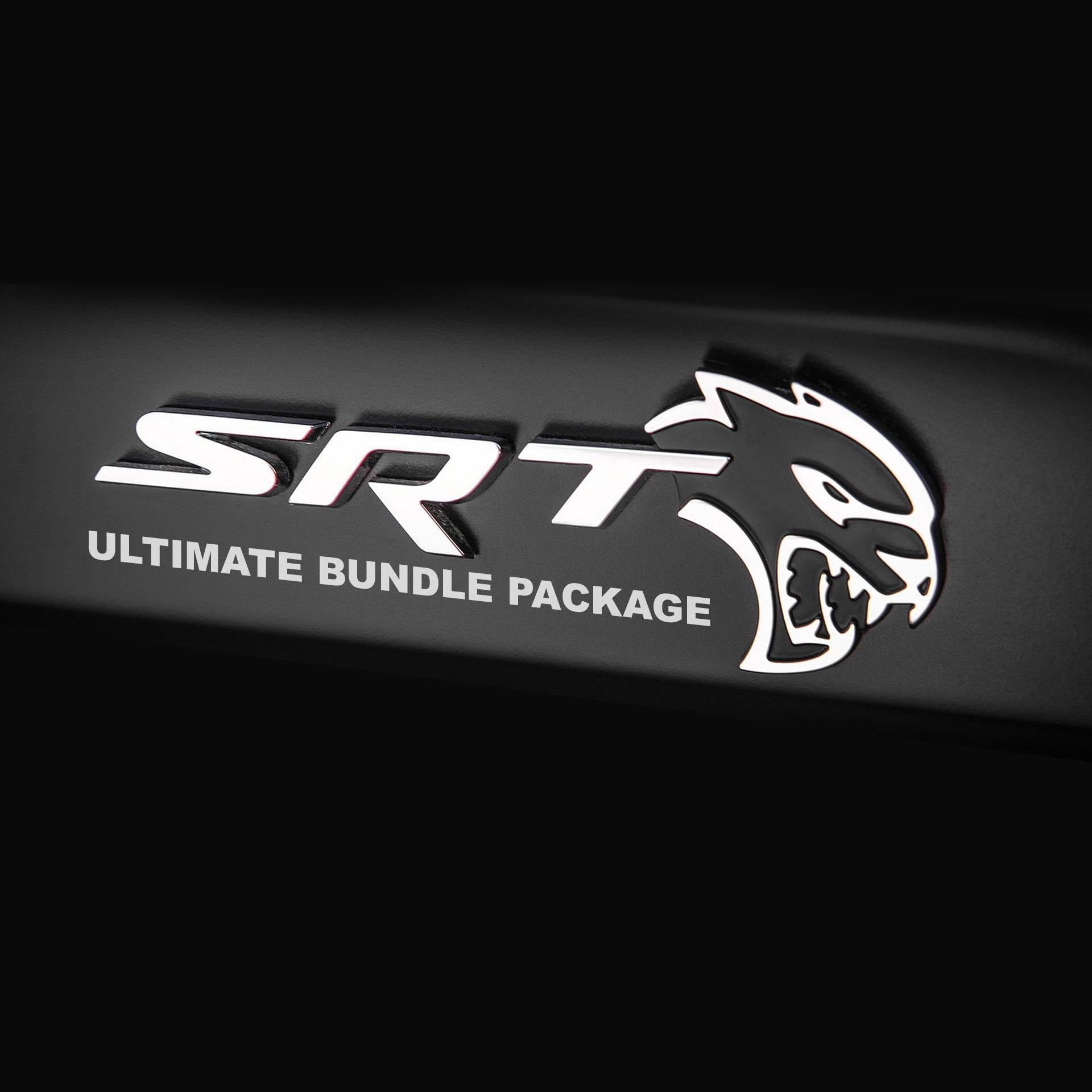 SRT Bundle - S.R.T. Bundle Package