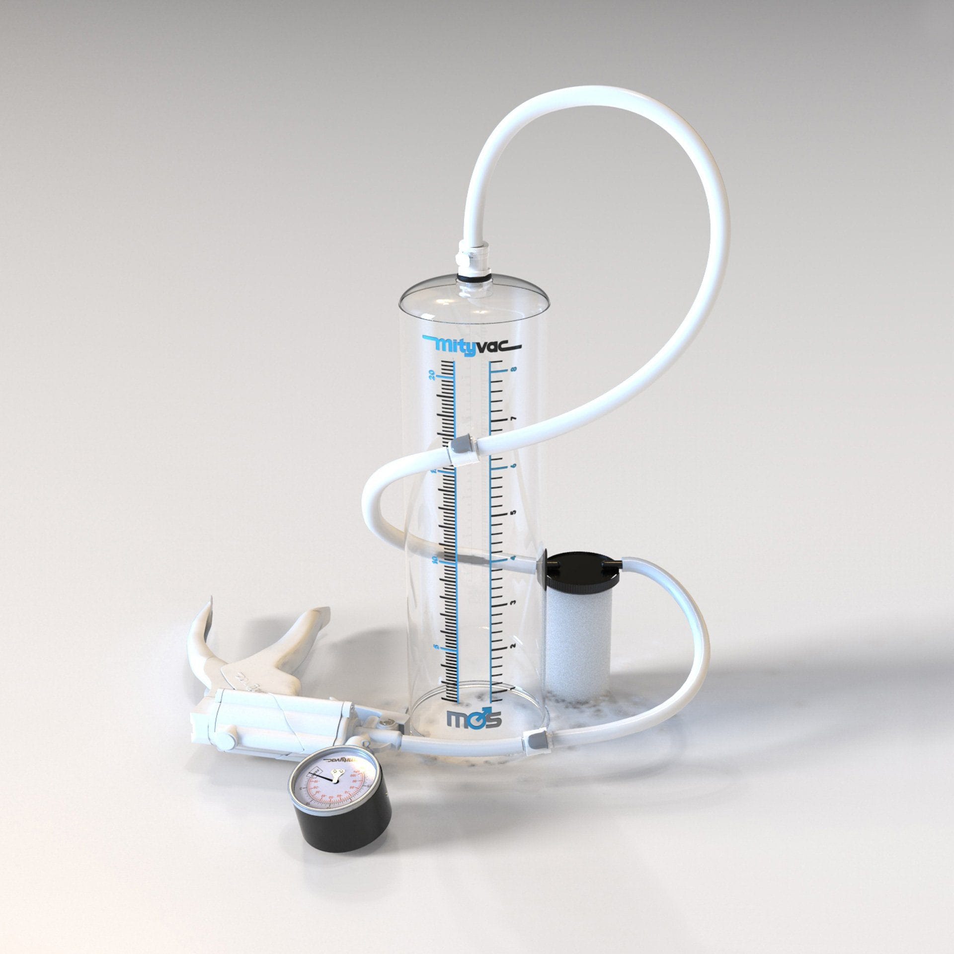 SRT Bundle - S.R.T. Bundle Package