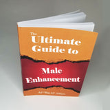 Ultimate-Guide-Male-Enhancement-Book-Standing
