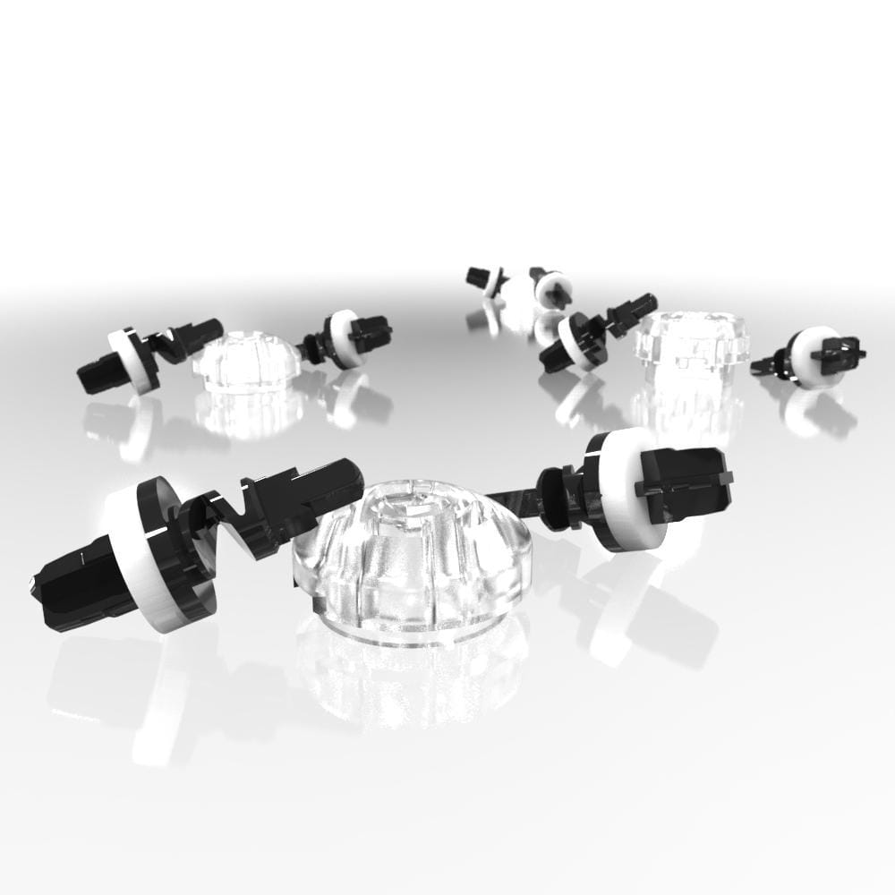 Bathmate Replacement Valve Pack | Matters of Size