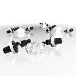Bathmate Replacement Valve Pack | Matters of Size