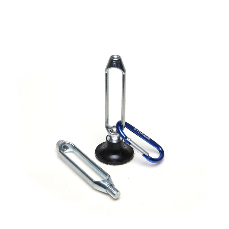 Mini Weight Plate Set and Arbor for Penis Hanging - Forty Pounds – PPC