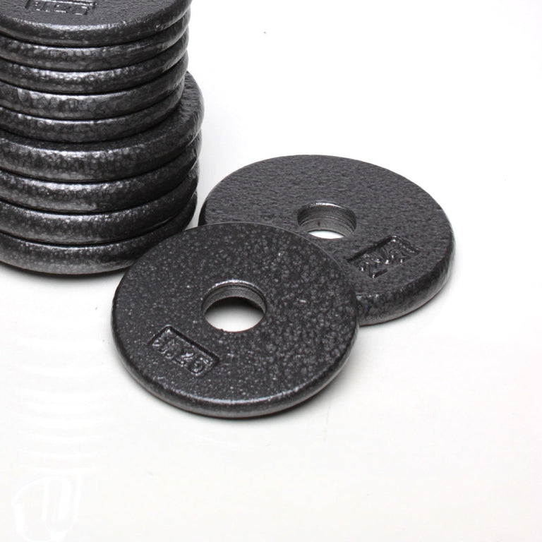 Twenty Pound Mini Weight Set for Hanging | Matters of Size